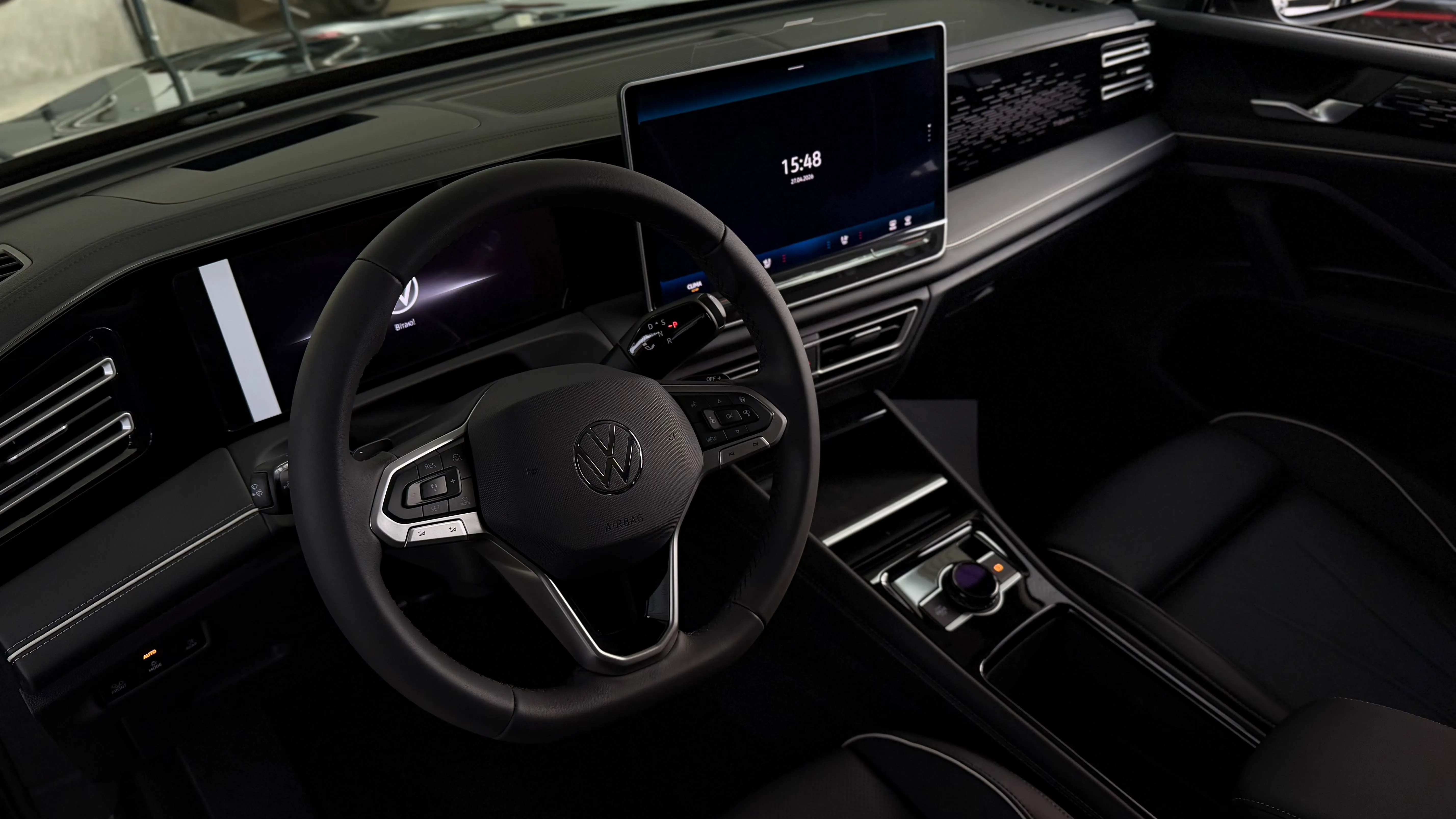 Зображення Tiguan Elegance 2.0 TDI 4Motion