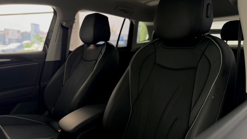 Зображення Tiguan Elegance 2.0 TDI 4Motion