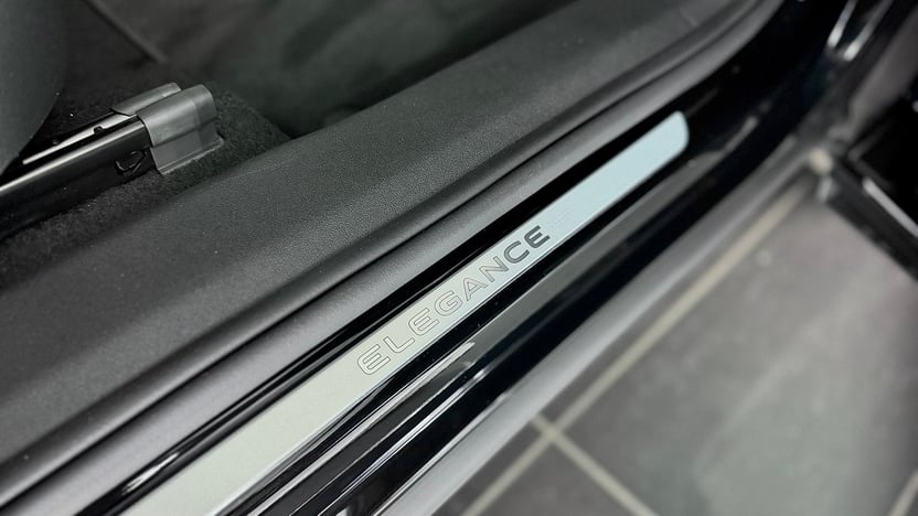 Зображення Tiguan Elegance 2.0 TDI 4Motion
