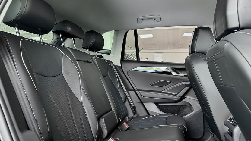 Зображення Tiguan Elegance 2.0 TDI 4Motion