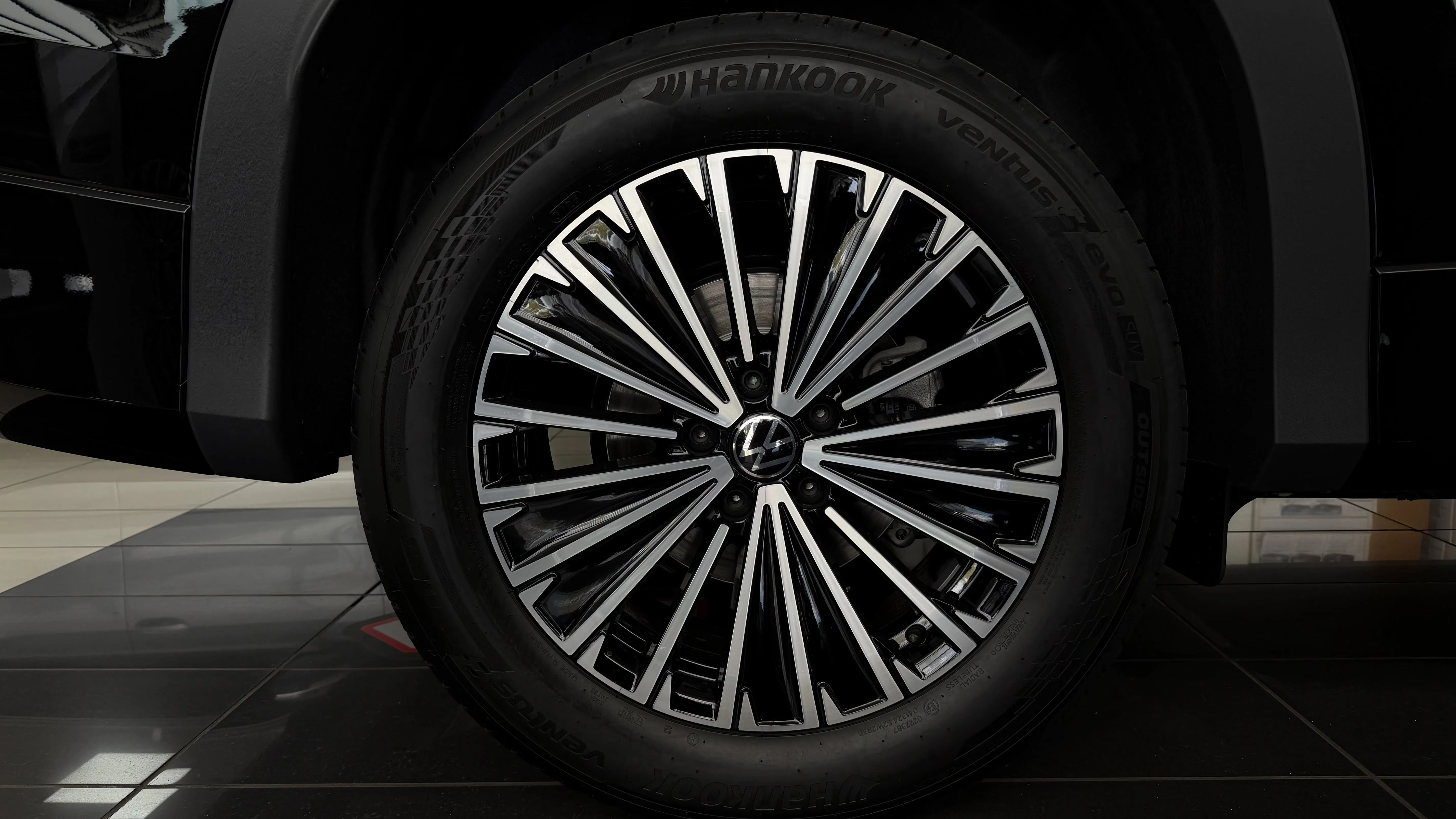 Зображення Tiguan Elegance 2.0 TDI 4Motion