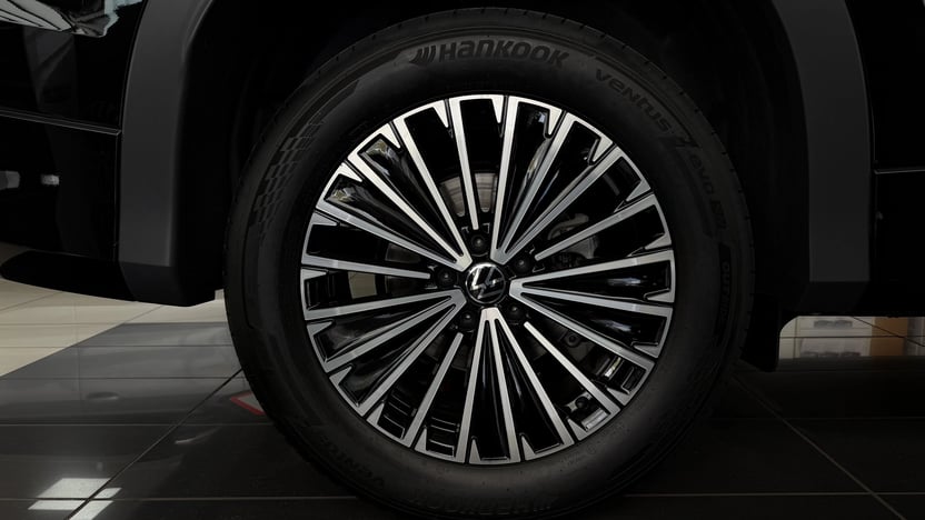 Зображення Tiguan Elegance 2.0 TDI 4Motion