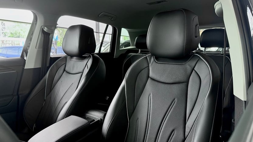 Зображення Tiguan Elegance 2.0 TDI 4Motion