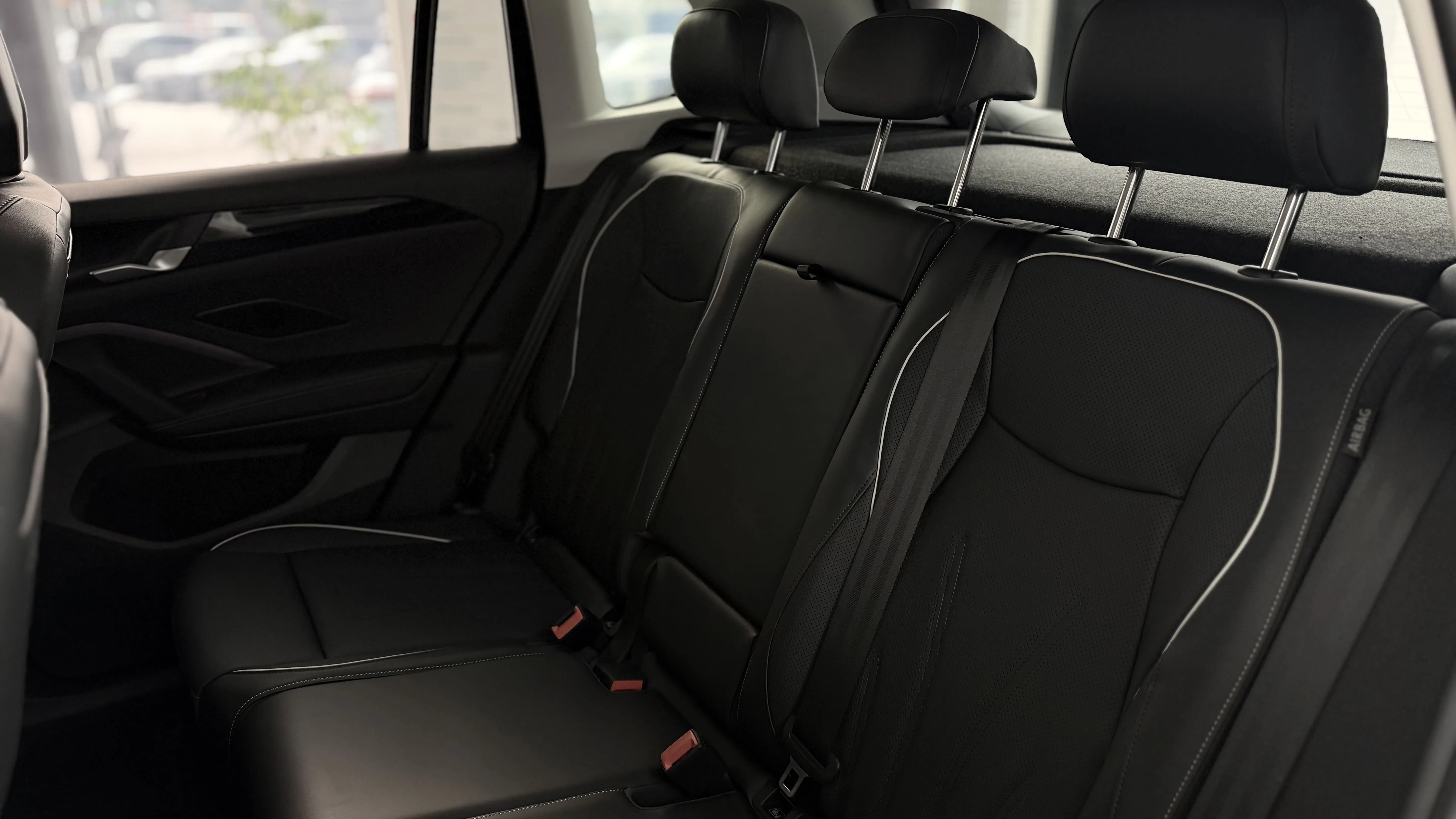 Зображення Tiguan Elegance 2.0 TDI 4Motion