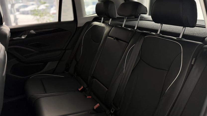 Зображення Tiguan Elegance 2.0 TDI 4Motion