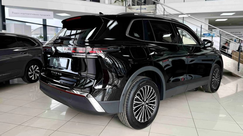 Зображення Tiguan Elegance 2.0 TDI 4Motion