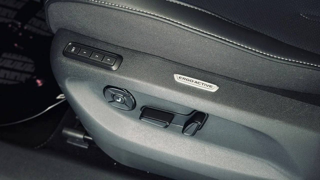 Зображення Tiguan R-Line+ 2.0 TDI 4Motion