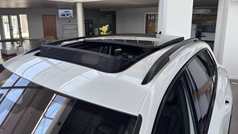 Зображення Tiguan R-Line+ 2.0 TDI 4Motion