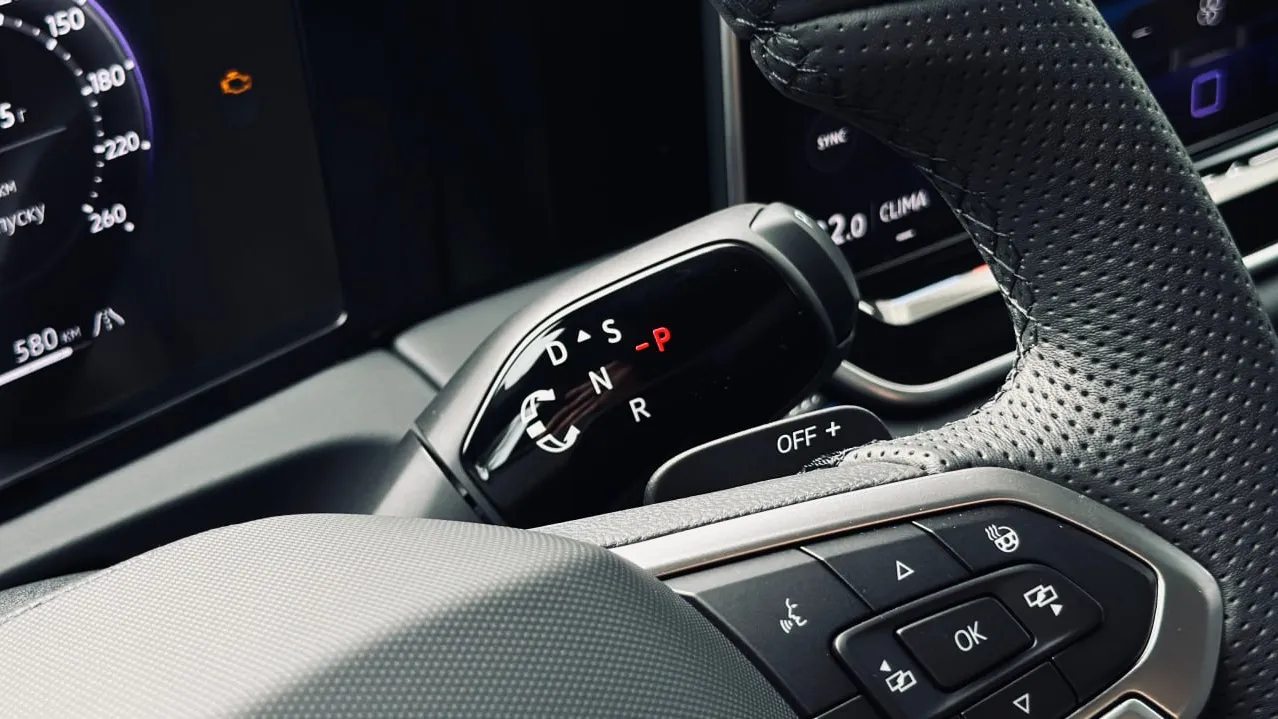 Зображення Tiguan R-Line+ 2.0 TDI 4Motion