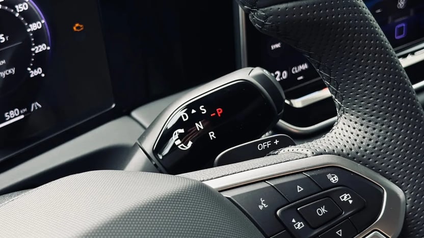 Зображення Tiguan R-Line+ 2.0 TDI 4Motion