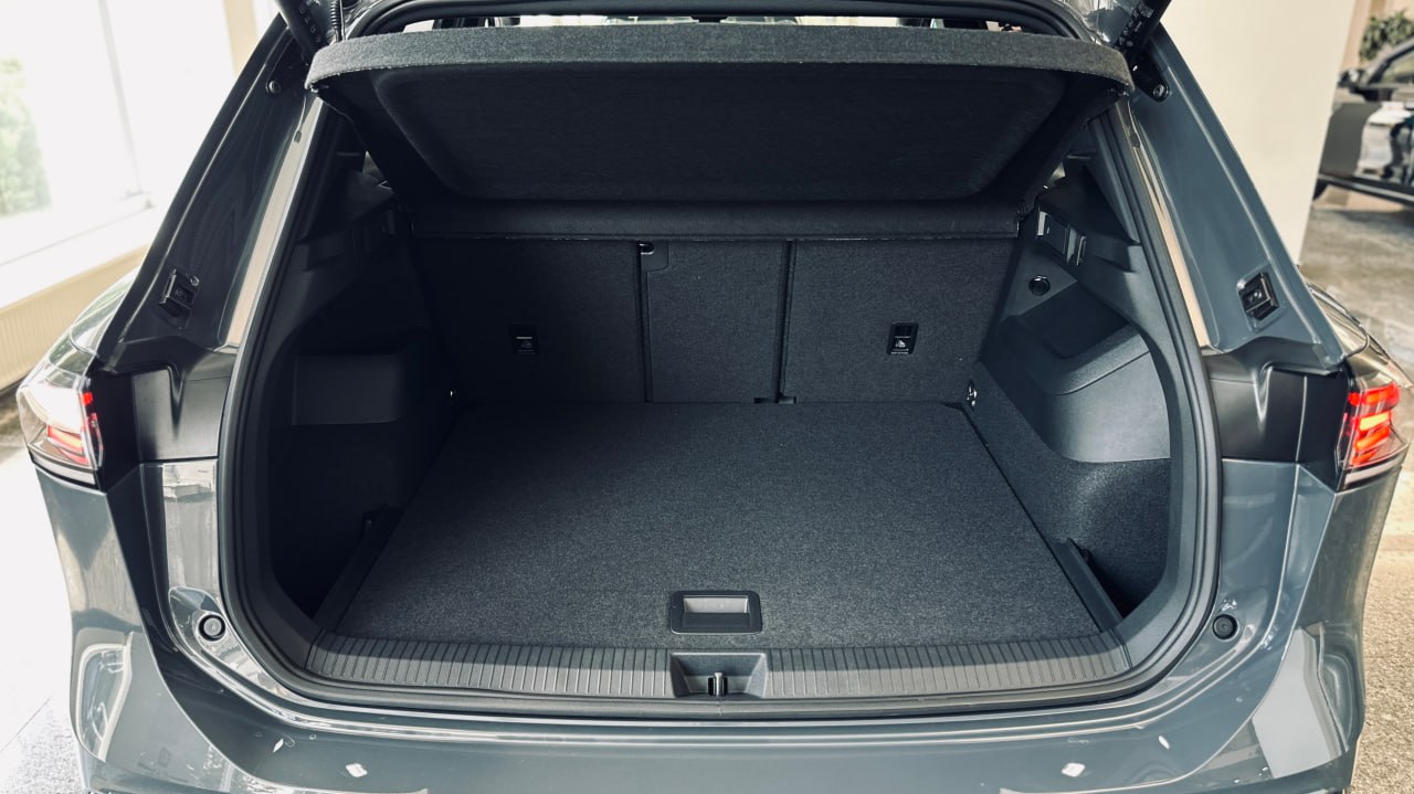 Зображення Tiguan R-Line+ 2.0 TDI 4Motion
