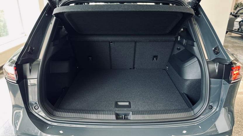 Зображення Tiguan R-Line+ 2.0 TDI 4Motion