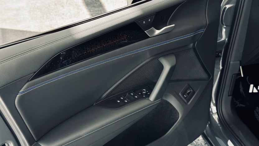 Зображення Tiguan R-Line+ 2.0 TDI 4Motion