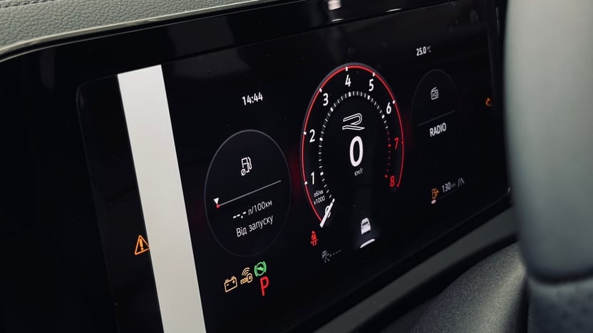 Зображення Tiguan R-Line+ 2.0 TDI 4Motion