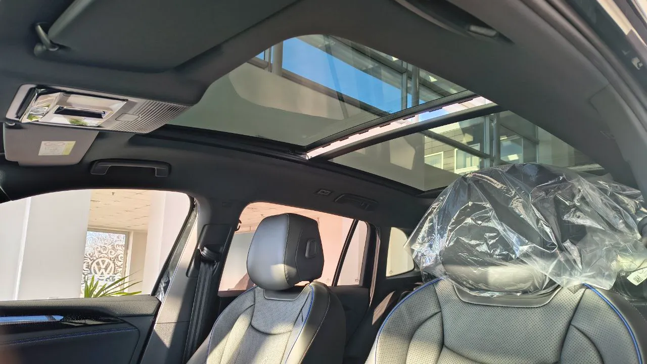 Зображення Tiguan R-Line+ 2.0 TDI 4Motion