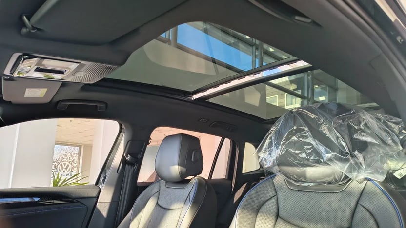 Зображення Tiguan R-Line+ 2.0 TDI 4Motion