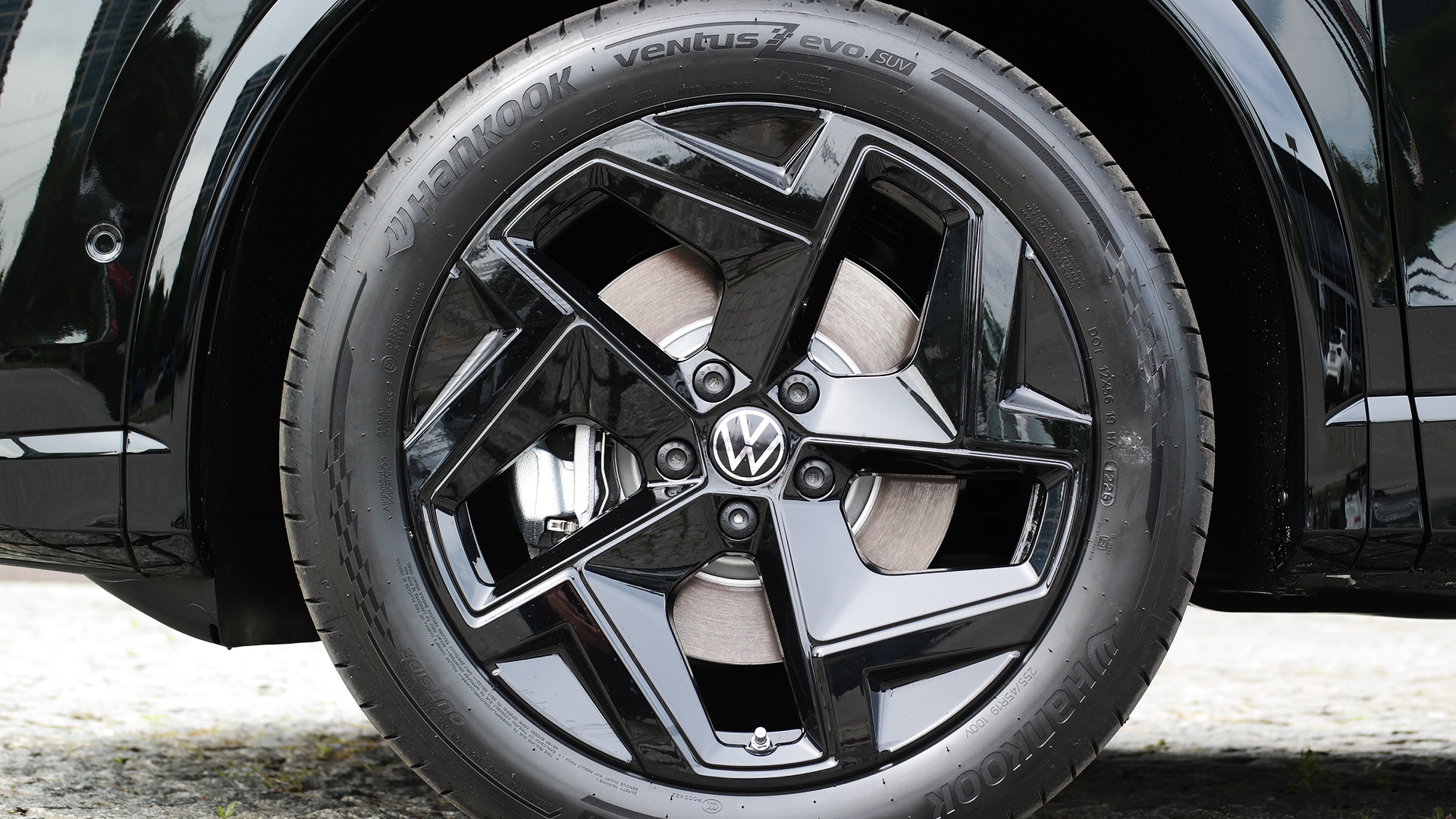Зображення Tiguan R-Line+ 2.0 TDI 4Motion