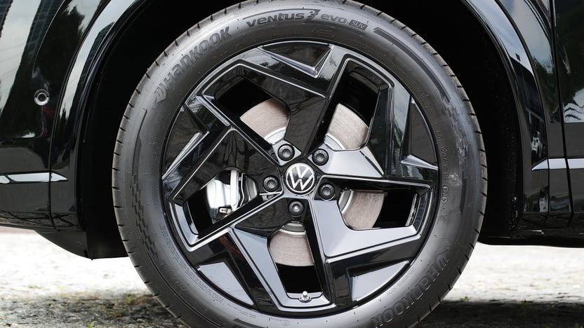 Зображення Tiguan R-Line+ 2.0 TDI 4Motion