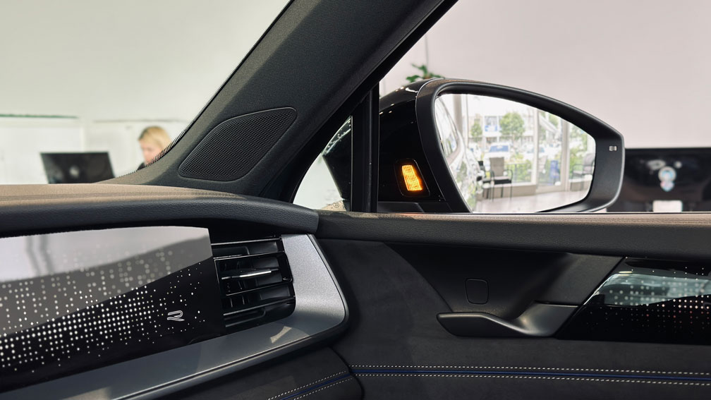Зображення Tayron R-Line Platinum 2.0 TDI 4M