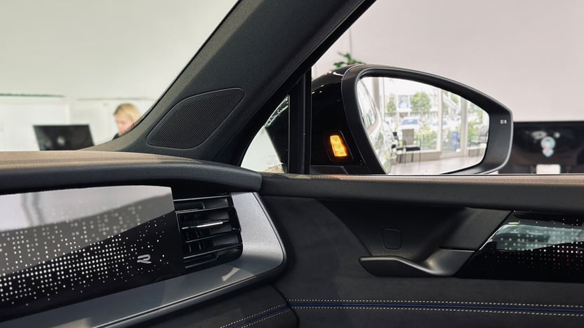 Зображення Tayron R-Line Platinum 2.0 TDI 4M