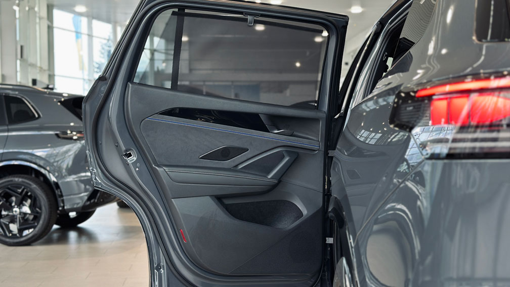 Зображення Tayron R-Line Platinum 2.0 TDI 4M