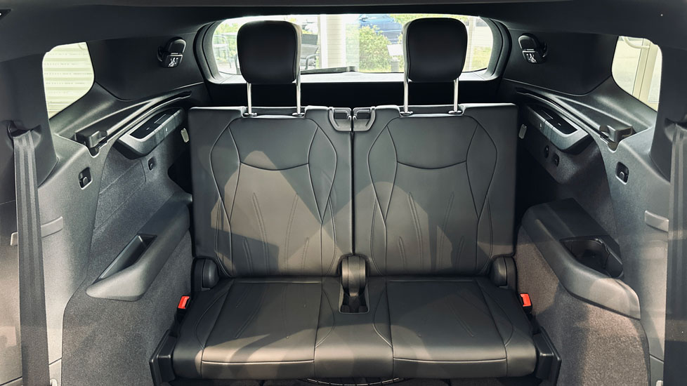 Зображення Tayron R-Line Platinum 2.0 TDI 4M