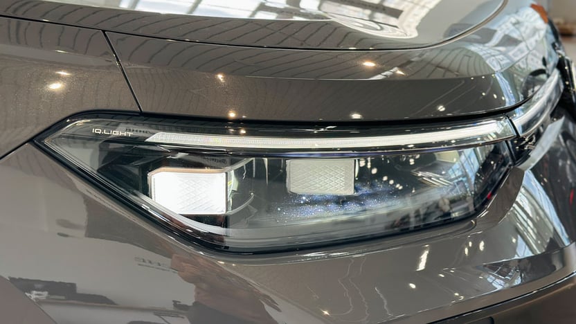 Зображення Tayron R-Line Platinum 2.0 TDI 4M