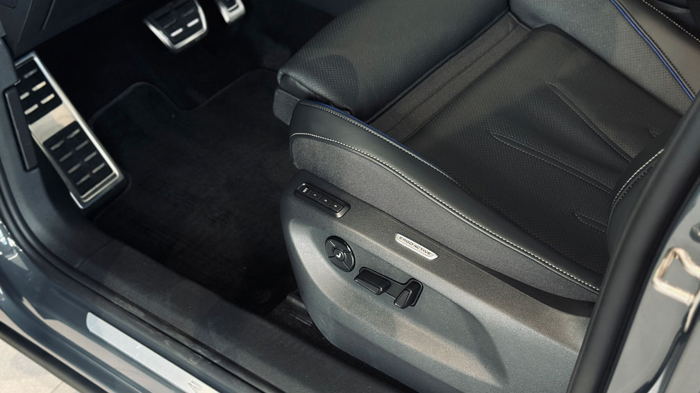 Зображення Tayron R-Line Platinum 2.0 TDI 4M