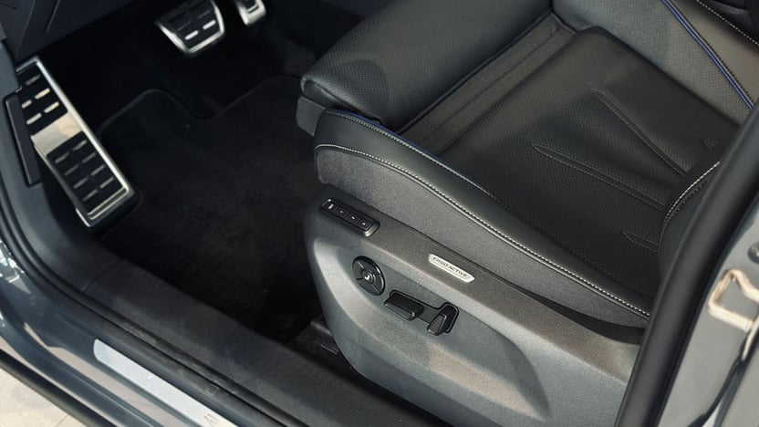 Зображення Tayron R-Line Platinum 2.0 TDI 4M
