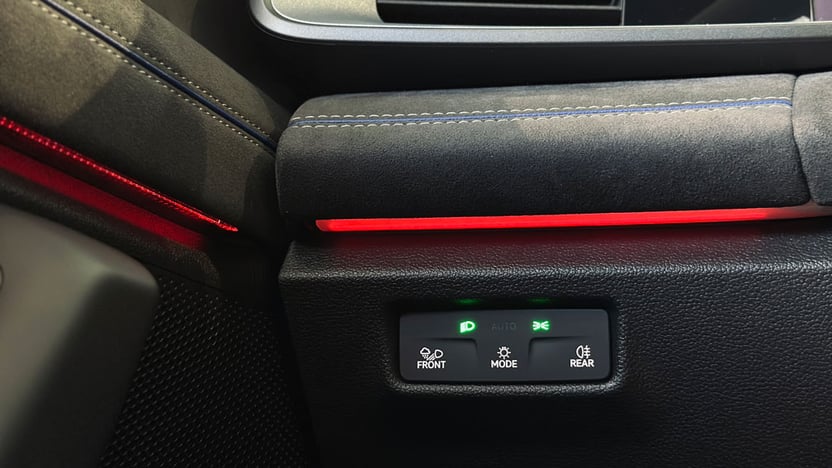 Зображення Tayron R-Line Platinum 2.0 TDI 4M