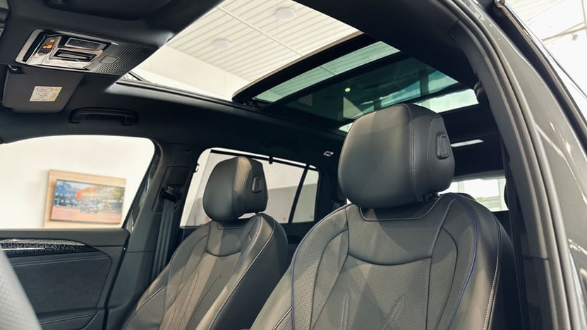 Зображення Tayron R-Line Platinum 2.0 TDI 4M