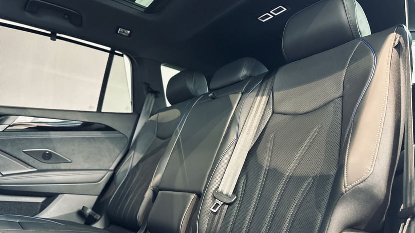 Зображення Tayron R-Line Platinum 2.0 TDI 4M