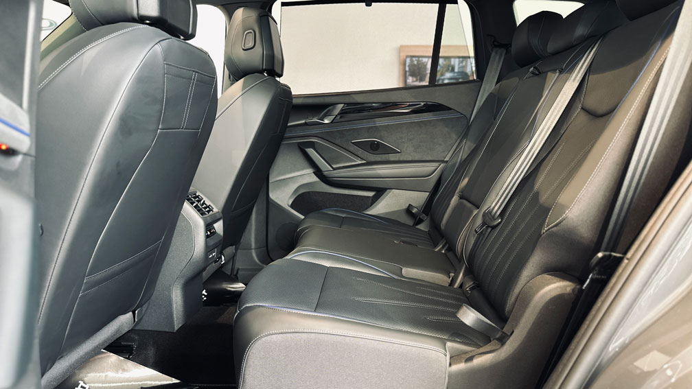 Зображення Tayron R-Line Platinum 2.0 TDI 4M