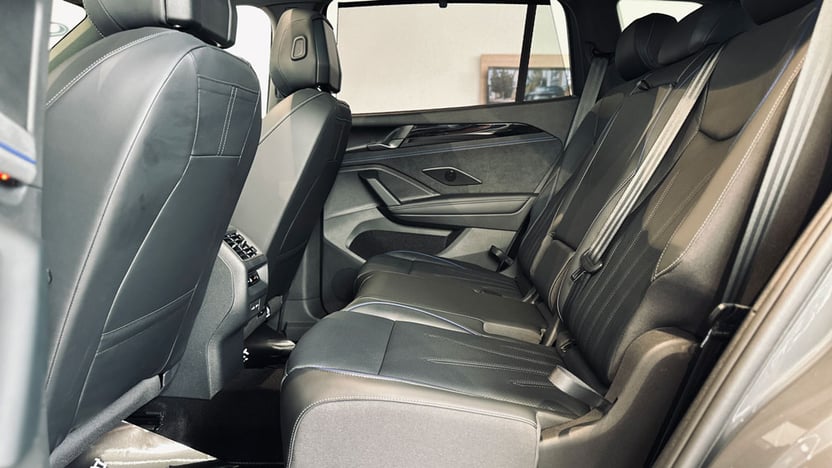 Зображення Tayron R-Line Platinum 2.0 TDI 4M