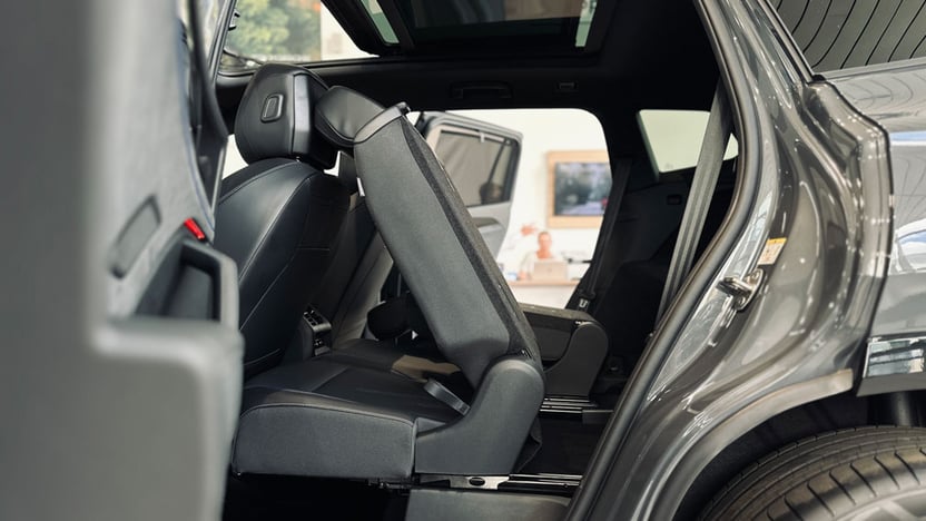 Зображення Tayron R-Line Platinum 2.0 TDI 4M