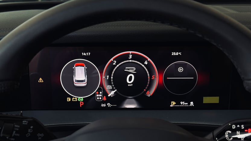 Зображення Tayron R-Line Platinum 2.0 TDI 4M