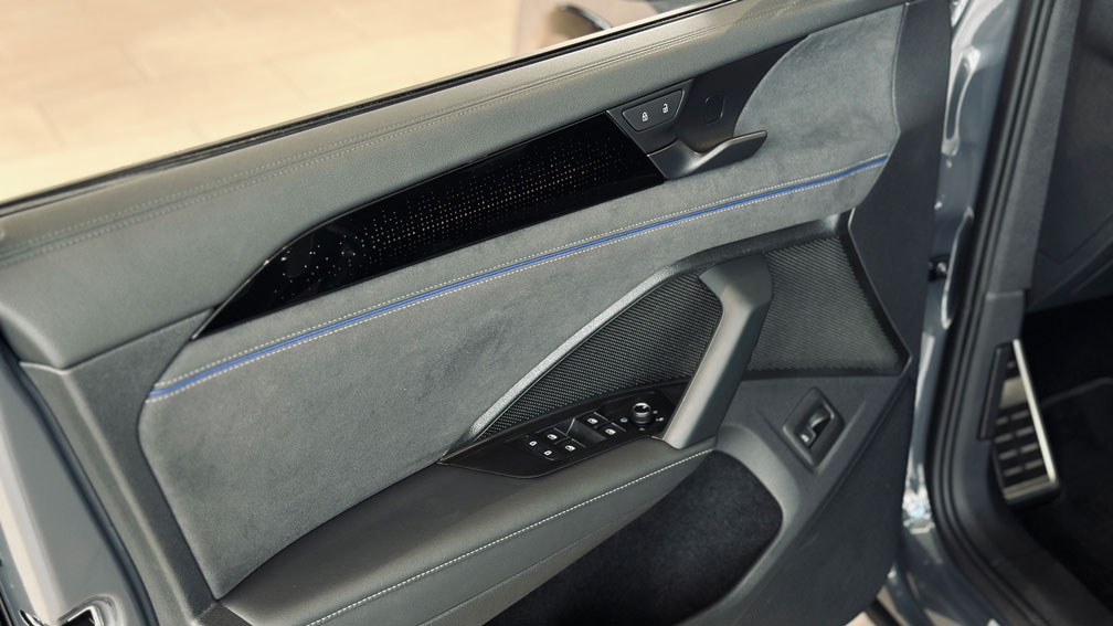 Зображення Tayron R-Line Platinum 2.0 TDI 4M