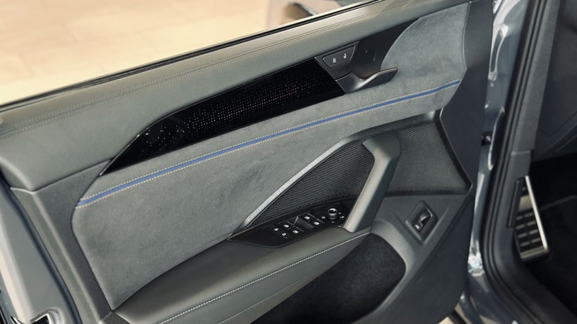 Зображення Tayron R-Line Platinum 2.0 TDI 4M