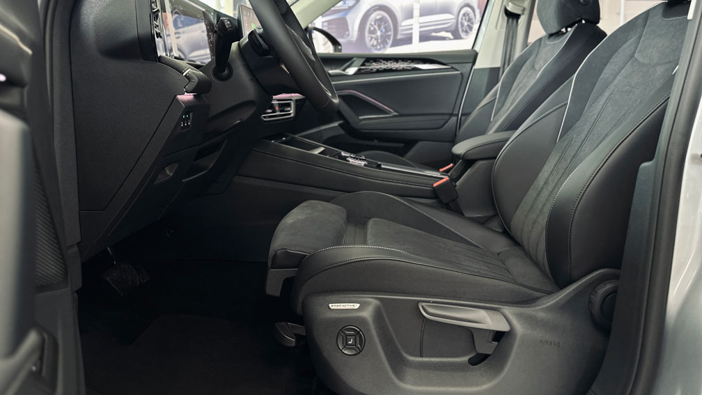 Зображення Tiguan Elegance 2.0 TDI 4Motion