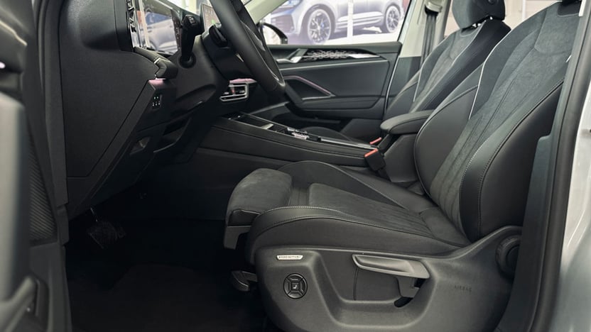 Зображення Tiguan Elegance 2.0 TDI 4Motion