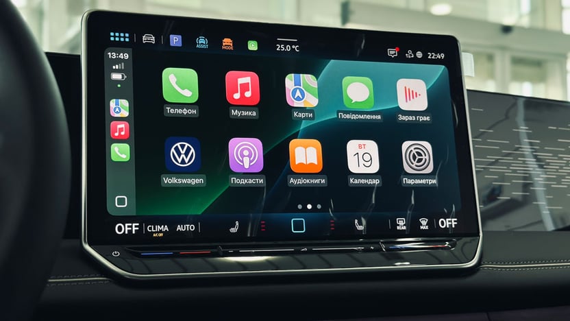 Зображення Tiguan Elegance 2.0 TDI 4Motion