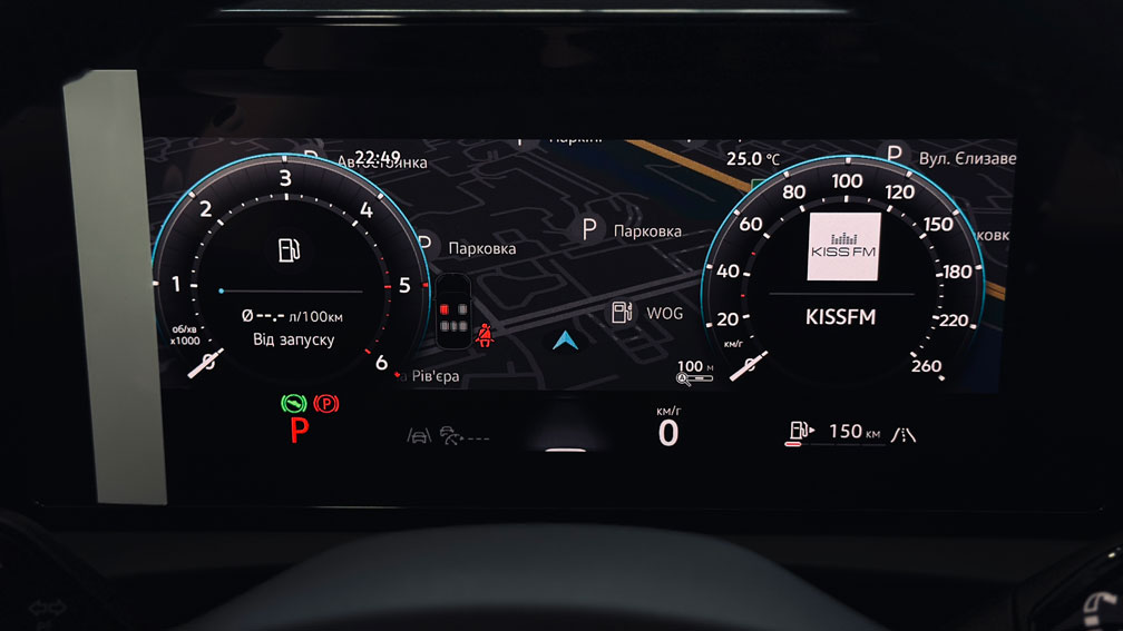 Зображення Tiguan Elegance 2.0 TDI 4Motion