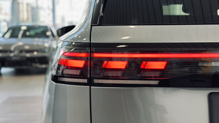 Зображення Tiguan Elegance 2.0 TDI 4Motion