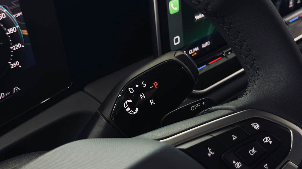 Зображення Tiguan Elegance 2.0 TDI 4Motion