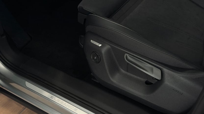 Зображення Tiguan Elegance 2.0 TDI 4Motion
