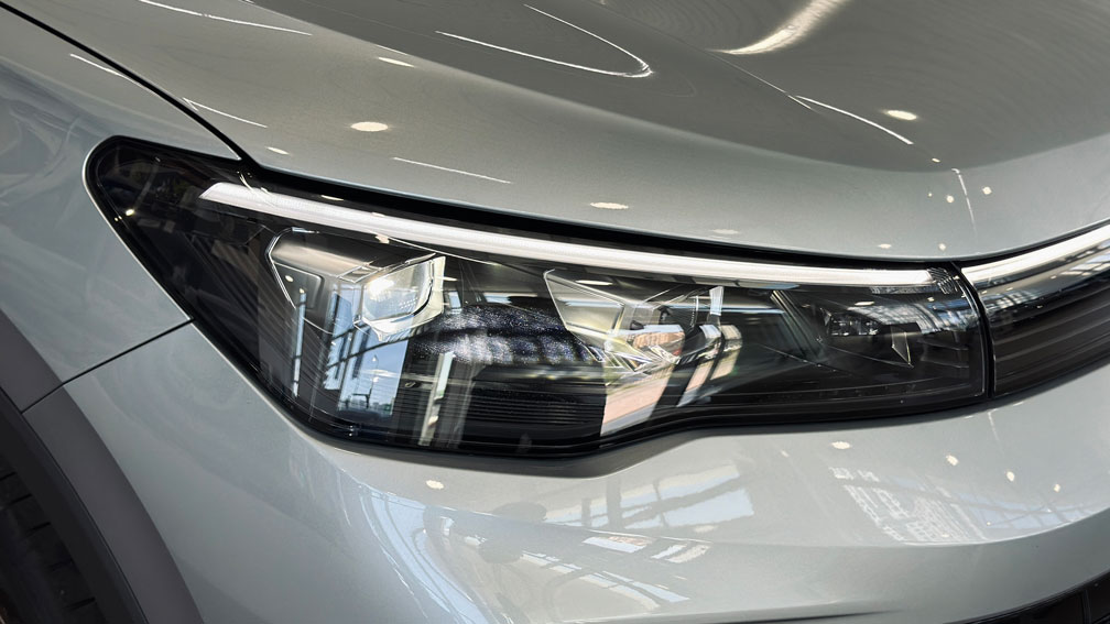 Зображення Tiguan Elegance 2.0 TDI 4Motion