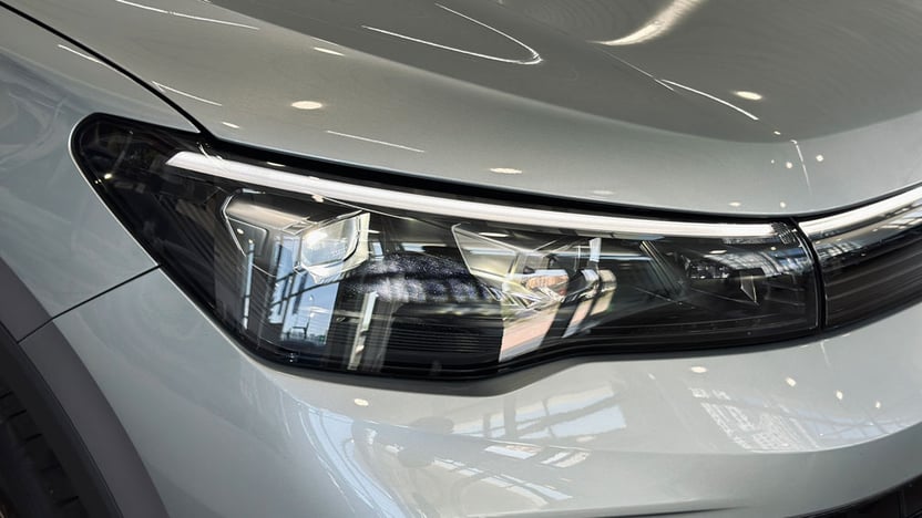 Зображення Tiguan Elegance 2.0 TDI 4Motion