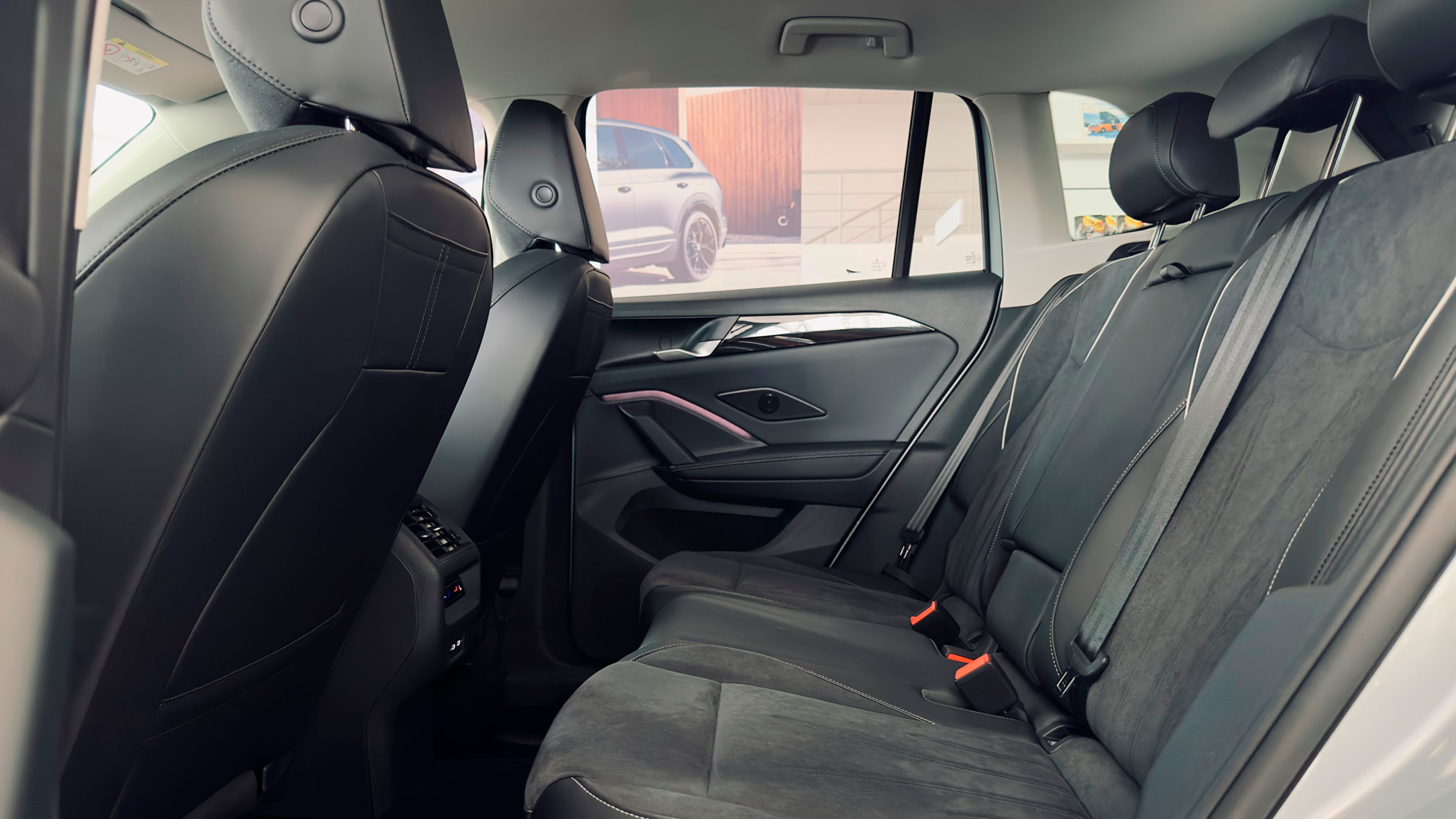 Зображення Tiguan Elegance 2.0 TDI 4Motion