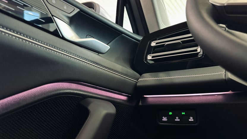 Зображення Tiguan Elegance 2.0 TDI 4Motion