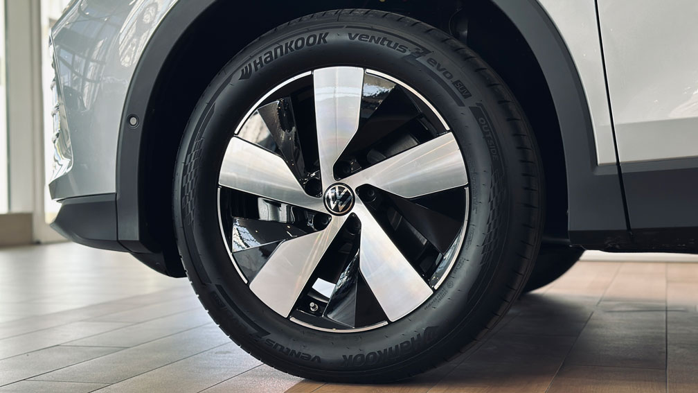 Зображення Tiguan Elegance 2.0 TDI 4Motion